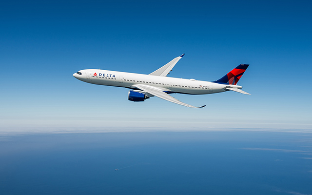 Delta