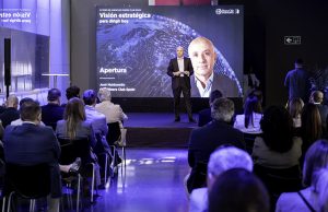 Innovación y estrategia, dos claves del IV Foro de Agencias de Viajes de Diners Club Spain Diners Club