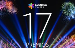 Eventos Acciona, agencia española más premiada en los Eventex Awards 2026 Eventex-Awards_Acciona