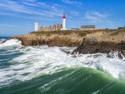 Transavia refuerza su programa invernal con dos rutas de Sevilla a Brest y Rennes Transavia