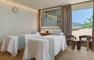 Gran Hotel Taoro completa su propuesta integral con el Sandára Wellness Center Gran Hotel Taoro