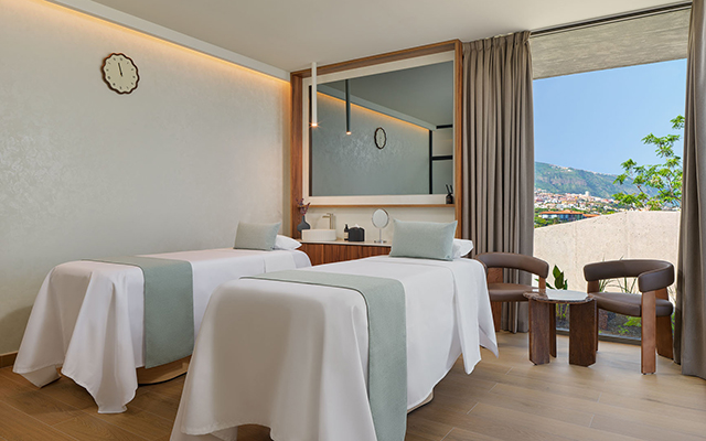 Gran Hotel Taoro