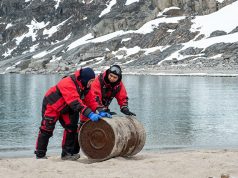 HX Expeditions celebra su 130.º aniversario con una gran campaña solidaria internacional HX Expeditions