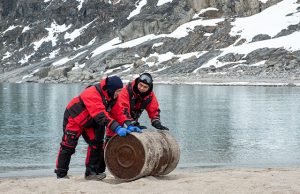 HX Expeditions celebra su 130.º aniversario con una gran campaña solidaria internacional HX Expeditions