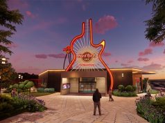 PortAventura World y Hard Rock International presentan el Hard Rock Cafe PortAventura PortAventura