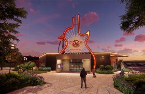 PortAventura World y Hard Rock International presentan el Hard Rock Cafe PortAventura PortAventura