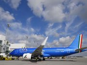 Grupo Lufthansa se hace con el total de ITA Airways, que mantendrá su identidad italiana ITA Airways