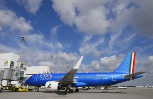 Grupo Lufthansa se hace con el total de ITA Airways, que mantendrá su identidad italiana ITA Airways
