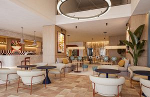 Meliá regresa a Ciudad de México con su marca INNSiDE y pone el foco en el ‘bleisure’ Meliá