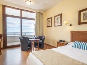 Leonardo Hotels crece en la Costa del Sol tras adquirir un establecimiento en Torremolinos Leonardo