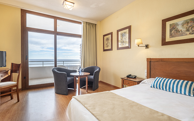 Leonardo Hotel Torremolinos Costa del SOL 2 Leonardo