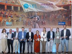 MPI Iberian Chapter entrega sus VIII MPI Iberian Awards a los destacados del sector MPI