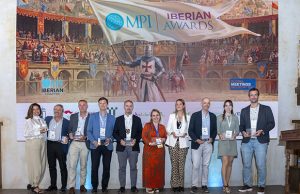 MPI Iberian Chapter entrega sus VIII MPI Iberian Awards a los destacados del sector MPI