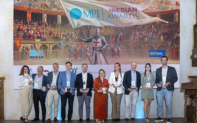 Premios MPI 2026, GMID, Toledo MPI