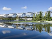ADVERTORIAL / Madrid, donde los eventos se conectan con la naturaleza Madrid Río