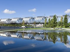 ADVERTORIAL / Madrid, donde los eventos se conectan con la naturaleza Madrid Río