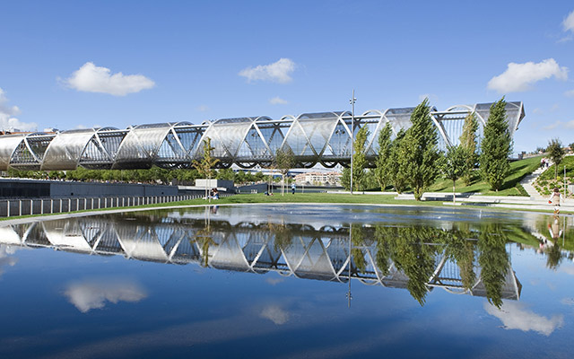 Madrid Río