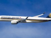 Singapore Airlines unirá de nuevo Madrid y Singapur con cinco frecuencias semanales Singapore
