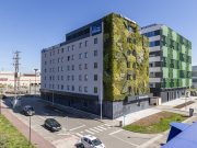 Travelodge amplía su cartera hotelera en España con la apertura del Bilbao Sestao Travelodge