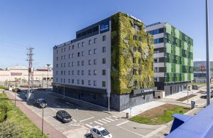 Travelodge amplía su cartera hotelera en España con la apertura del Bilbao Sestao Travelodge