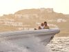 Uber se expande al sector turístico con barcos en el Mediterráneo y hoteles en EEUU Uber
