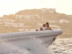 Uber se expande al sector turístico con barcos en el Mediterráneo y hoteles en EEUU Uber
