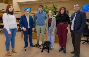 VB Group ayuda a las empresas a cumplir la Ley General de Discapacidad con VB Integra VB Group