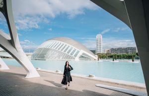 ADVERTORIAL / Mucho más que eventos: experiencias que solo suceden en València