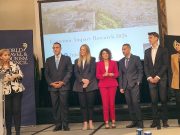 World Travel & Tourism Council prevé un récord histórico del turismo mundial en 2026 WTTC_Madrid_12052026