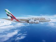 Emirates restablece casi al completo su red internacional desde su ‘hub’ de Dubái Emirates