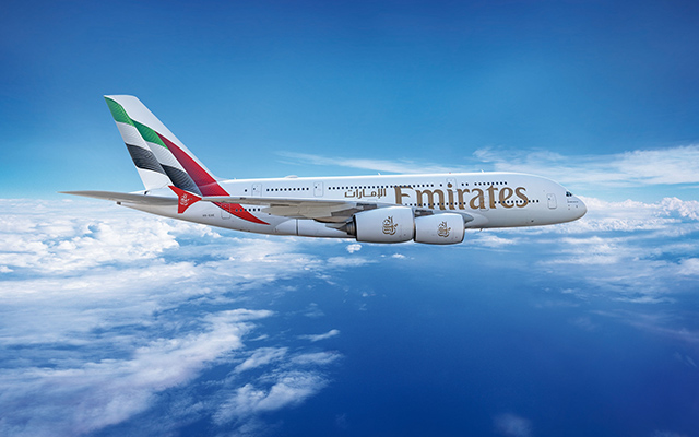 Emirates