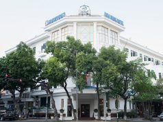 Palladium gestionará el Hoa Binh de Hanoi bajo la marca Bless Collection Hotels Palladium