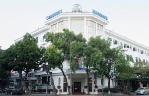 Palladium gestionará el Hoa Binh de Hanoi bajo la marca Bless Collection Hotels Palladium