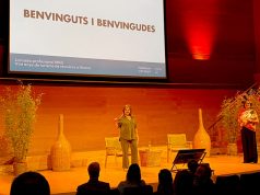 El Palau de Congressos de Girona celebra 20 años como motor económico de la ciudad palau-congressos-girona-20