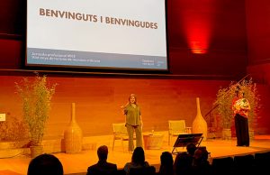 El Palau de Congressos de Girona celebra 20 años como motor económico de la ciudad palau-congressos-girona-20