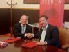 La Universidad Nebrija y Aevea se alían para formar a los profesionales de los eventos Aevea
