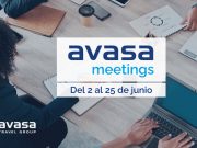 Avasa Travel Group inicia sus Avasa Meetings 2026, dirigidos a sus agencias y profesionales Avasa