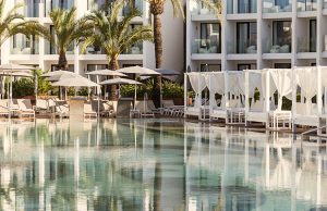 Bless Ibiza The Site inaugura su nueva experiencia ‘lifestyle’ y gastronómica Bless Ibiza The Site