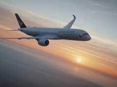 Cathay Pacific eleva su apuesta por Madrid con vuelos diarios directos a Hong Kong Cathay Pacific