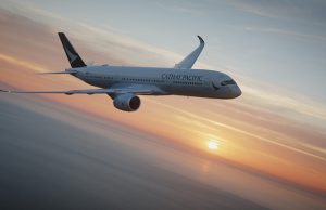 Cathay Pacific eleva su apuesta por Madrid con vuelos diarios directos a Hong Kong Cathay Pacific