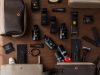 Emirates ofrece nuevos neceseres Bulgari para sus pasajeros de First y Business Emirates