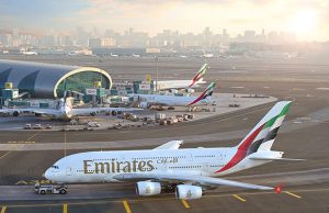 Emirates ofrece un nuevo seguro de viaje con una cobertura integral para sus clientes Emirates