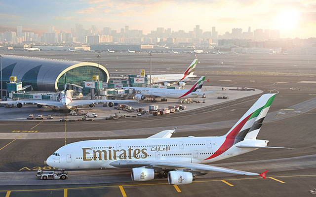Emirates Emirates