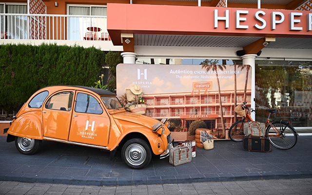 Hesperia