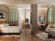 Hyatt refuerza su presencia en Italia con tres aperturas y el estreno de varias de sus marcas Hyatt