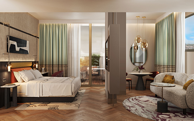 Hyatt