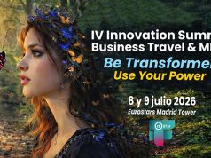 ISBTM 2026 analizará con los profesionales el futuro de los viajes y los eventos corporativos ISBTM 2026