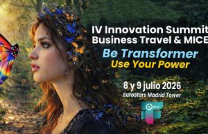 ISBTM 2026 analizará con los profesionales el futuro de los viajes y los eventos corporativos ISBTM 2026