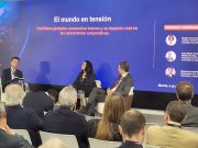 Los nuevos riesgos globales obligan a replantear la protección del viajero corporativo