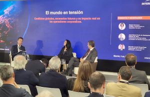 Los nuevos riesgos globales obligan a replantear la protección del viajero corporativo